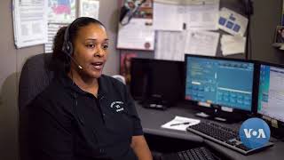 From Call to Assistance How 911 Dispatch System Works [upl. by Otcefrep]