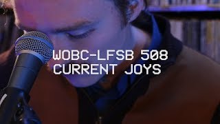 WOBCLFSB 508 Current Joys Blondie [upl. by O'Neill962]