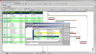 Managing Baselines in Primavera P6 [upl. by Irrot]