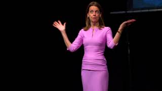 Infidelity to stay or go…  Lucy Beresford  TEDxFolkestone [upl. by Nitsud]