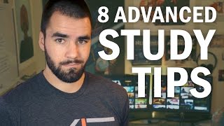 How to Study Effectively 8 Advanced Tips  College Info Geek [upl. by Aidnac]