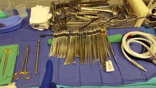 What is laparotomy surgery [upl. by Sturrock896]