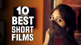 10 Best Telugu Short Films  Madhuram  Atidhi  Part 1  THYVIEW [upl. by Doreen]