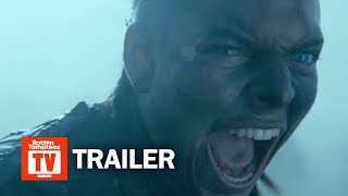 Vikings Season 6 Part 2 Trailer  Rotten Tomatoes TV [upl. by Eade688]