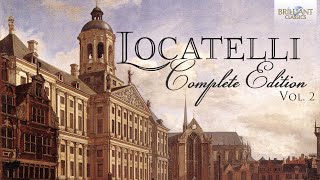 Locatelli Complete Edition Vol 2 [upl. by Bivins]