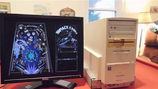 The Packard Bell Multimedia PC from 1997 [upl. by Ellett242]