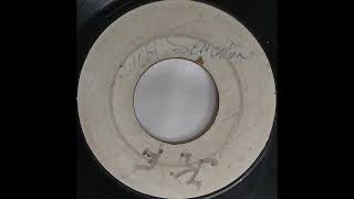 The Melodians SWEET SENSATION record quality demo [upl. by Fennell]