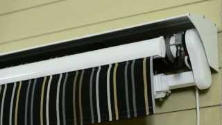 Solair Shade Solutions Install Video [upl. by Deming544]