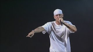 Eminem Presents  The Anger Management Tour Live 2002 [upl. by Garrett495]