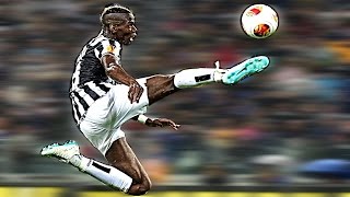 Paul Pogba  Craziest Skills amp Goals Ever HD [upl. by Strickler576]