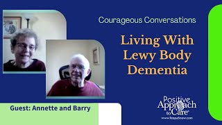 What is dementia with Lewy bodies [upl. by Clayson]