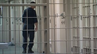 Unprecedented footage from inside an Ontario penitentiary [upl. by Aicertal]