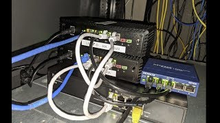 OPNsense HA setup  Part 1  Physical connectivity [upl. by Alegre173]