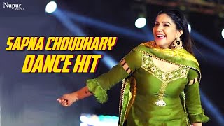 Sapna Chaudhary New Haryanvi Song 2020  Haryanvi Songs Haryanavi  Sapna New Dance 2020 [upl. by Ennylhsa]