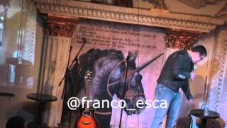 Franco EscamilaShow completo 4ta parte [upl. by Eisen]