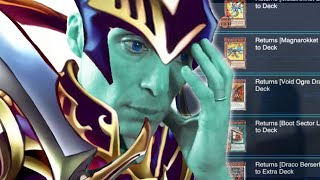 DDD Advanced Guide YuGiOh Duel Links [upl. by Nahum210]