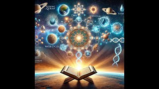 Scientific Miracles in the Quran [upl. by Vaughn356]