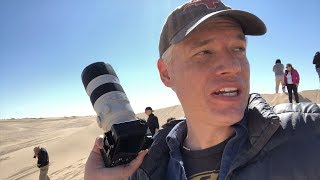 Sony a7 III Review [upl. by Bray41]