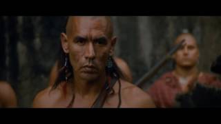 The Last of the Mohicans EndingPromentory 720P [upl. by Frederica7]