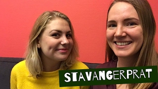 Norwegian Stavanger Dialect [upl. by Norrat]