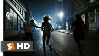 Cloverfield 69 Movie CLIP  Something Else Also Terrible 2008 HD [upl. by Noitna]