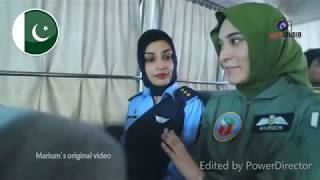 Marium Mukhtiar Shaheed  The First Pakistani Woman Pilot Documentary [upl. by Auhsoj]