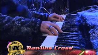 Rawlins Cross  MacPhersons Lament Live [upl. by Quincy]