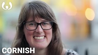 WIKITONGUES Elizabeth speaking Cornish [upl. by Iek]