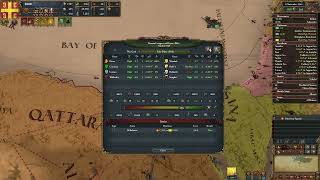 EUIV  Meiou and Taxes 30 Rome E21 [upl. by Droffilc222]