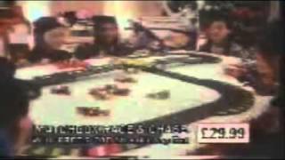 1981 Woolworth Dept Store Commercial quotChristmasquot [upl. by Eleets]