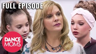 Melissa Defends Maddie amp Mackenzies Education S4 E5  Full Episode  Dance Moms [upl. by Shadow]