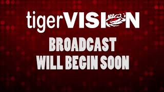 Fort Gibson TigerVision Live Stream [upl. by Seugram]