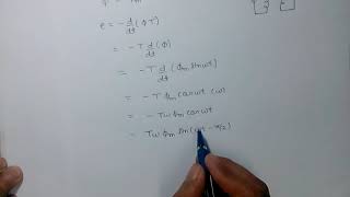 TF2 EMF equation of a transformer in hindi [upl. by Curnin]