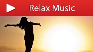 3 HOURS Stress Relief Music for WorkLife Balance Relaxing Meditation Music [upl. by Francine]