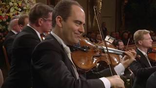 Vienna Philharmonic  New Years Concert 2019 Highlights [upl. by Meehar263]