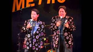 Porkchop Duo  Kaibahan Live [upl. by Gerita]