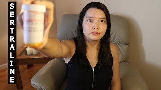 How anxiety medication changed my life  SERTRALINE [upl. by Nakhsa132]