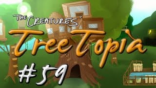 REVOLUTION  Minecraft Treetopia Ep59 [upl. by Lebasiairam]