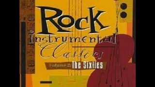 Classic Rock Instrumental  The Sixties Full Album [upl. by May]