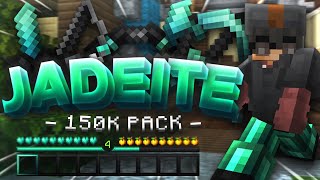 jadeite 16x release 150K pack  bedwars mouse amp keyboard sounds [upl. by Grobe]