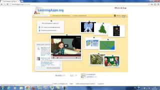 регистрация на LearningAppsorg [upl. by Hanahs812]