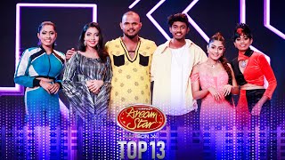 Dream Star Season 11  Top 13  Team 02  03rd September 2023  TV Derana [upl. by Traggat]