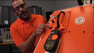 How To Measure InRush Current [upl. by O'Gowan941]