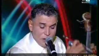 Stati Abdelaziz أحسن ما غنى الستاتي [upl. by Natanhoj]