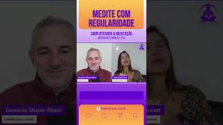 Medite com Regularidade [upl. by Cacie20]