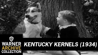 Spanky Sings  Kentucky Kernels  Warner Archive [upl. by Sundberg]