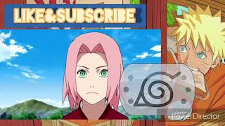 Sakura Training with Tsunade English Dubbed [upl. by Akahc]