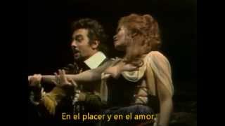 Cuarteto Rigoletto Un di se ben rammentomi Sub Español [upl. by Nyliak]