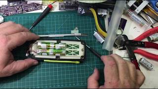 SARLink PLB Battery Replacement [upl. by Imtiaz]