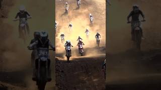 WASHOUGAL 125 DREAM RACE 2023 [upl. by Ytsanyd865]